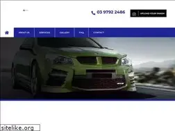 Sites similar to classicpanels.com.au