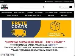 Sites similar to classicparts.com.br
