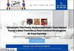 Sites similar to classicpco.com