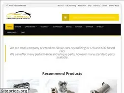 Sites similar to classicperformance-parts.com