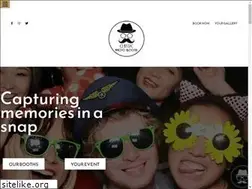 Sites similar to classicphotobooths.co.nz