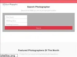 Sites similar to classicphotographers.com