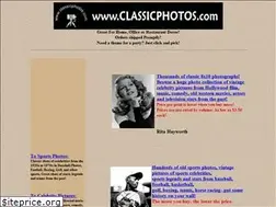 Sites similar to classicphotos.com