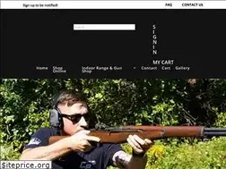 Sites similar to classicpistol.com
