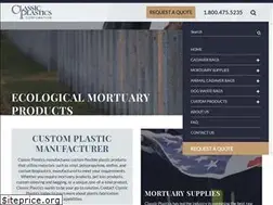 Sites similar to classicplasticscorp.com