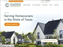 Sites similar to classicpm.com