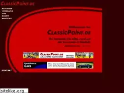 Sites similar to classicpoint.de