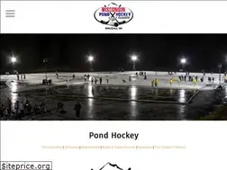 Sites similar to classicpondhockey.com