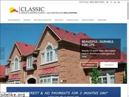 Sites similar to classicproducts.ca
