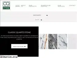 Sites similar to classicquartzstone.com