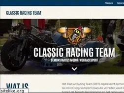 Sites similar to classicracingteam.nl
