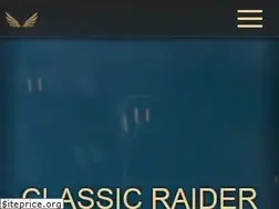 Sites similar to classicraider.com