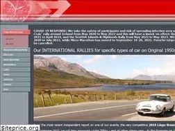 Sites similar to classicrallypress.co.uk