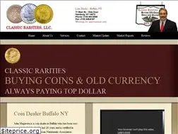 Sites similar to classicrarities.com