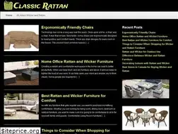 Sites similar to classicrattan.ca