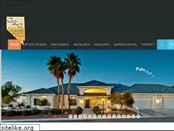 Sites similar to classicrealtynv.com