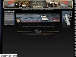 Sites similar to classicrecording.com