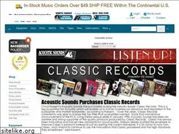 Sites similar to classicrecords.com