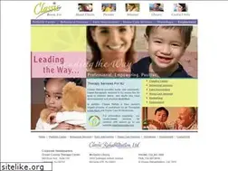 Sites similar to classicrehab.com