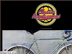 Sites similar to classicrendezvous.com