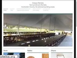 Sites similar to classicrentalsonline.com