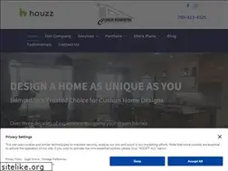 Sites similar to classicresidentialdesign.com