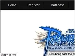 Sites similar to classicro.net