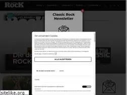 Sites similar to classicrock.net
