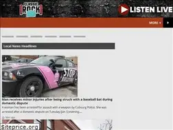 Sites similar to classicrock1079.ca