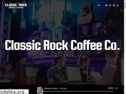 Sites similar to classicrockcoffee.com