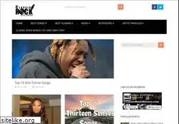 Sites similar to classicrockhistory.com