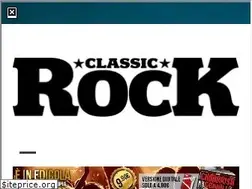 Sites similar to classicrockitalia.it