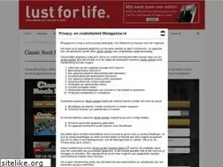 Sites similar to classicrockmag.nl