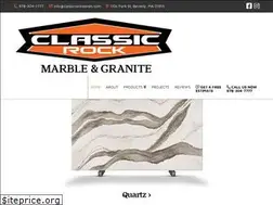 Sites similar to classicrockstones.com