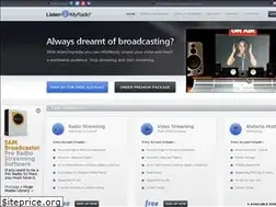 Sites similar to classicrockthezone.radiostream321.com