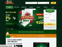 Sites similar to classicrummy.com