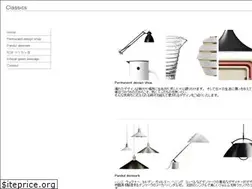 Sites similar to classics-permanent-design.com