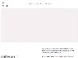Sites similar to classics-the-small-luxury.com