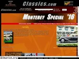 Sites similar to classics.com