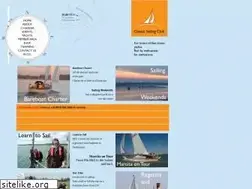 Sites similar to classicsailingclub.com