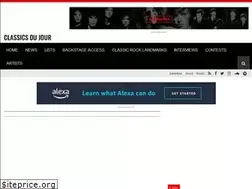 Sites similar to classicsdujour.com