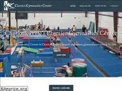 Sites similar to classicsgymnastics.com