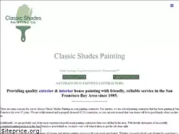 Sites similar to classicshades.com