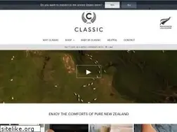 Sites similar to classicsheepskins.com