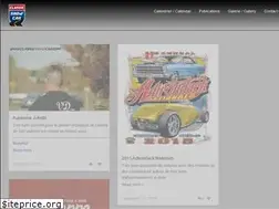 Sites similar to classicshowcar.com