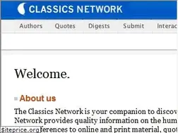 Sites similar to classicsnetwork.com