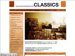 Sites similar to classicsrecords.net