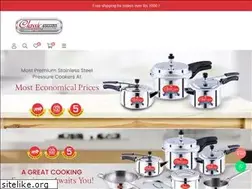 Sites similar to classicsteelsmumbai.com