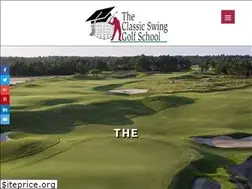 Sites similar to classicswing.com
