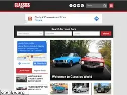 Sites similar to classicsworld.co.uk